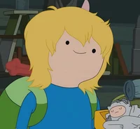 Finn Mertens