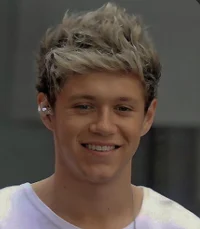 Niall Horan