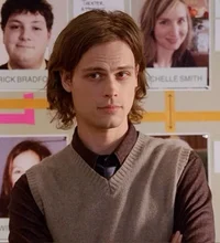 Spencer Reid