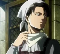 Levi Ackerman