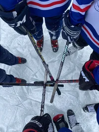 Hockey team V2