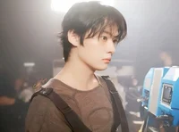 Minho - Minsung