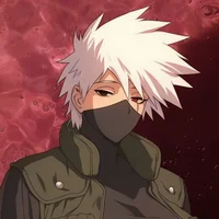 Kakashi Hatake