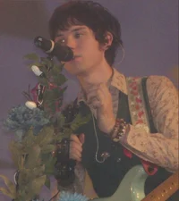 Ryan Ross