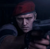 Jack Krauser