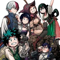 DekuSquad 