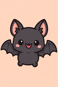Your pet bat