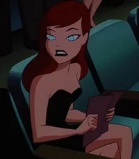 Barbara Gordon