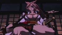 Baiken