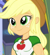 Applejack