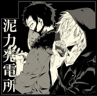 Shiggy and Overhaul
