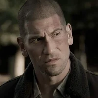 Shane Walsh - farm