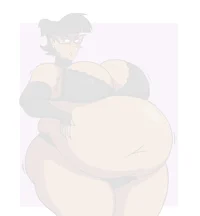 Fat Nora Rita Norita