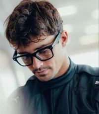 Charles Leclerc 