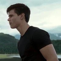 Jacob Black