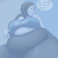 Wii Fit Trainer