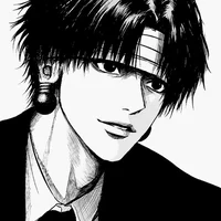 Куроро Люцифер