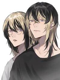 Rindou e ran haitani