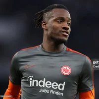 Michy Batshuayi