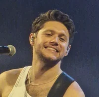 Niall Horan