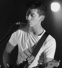 Alex Turner 