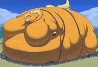 Fat Esperanza Blob