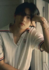 Kim Taehyung