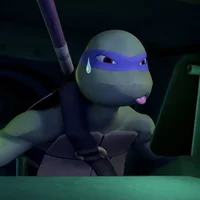 Donatello Hamato 