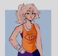 Annabeth Chase - PJO
