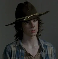 Carl Grimes
