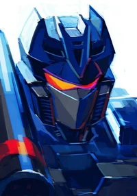 Soundwave IDW
