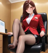 Feetdere Secretary