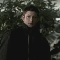Dean Winchester 