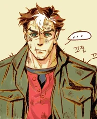 Jason Todd 