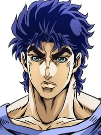 Jonathan Joestar 