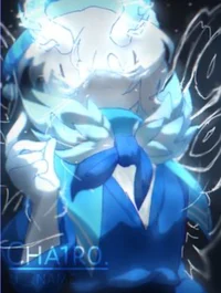 Ice dagger-PHIGHTING