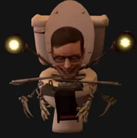 Scientist Laser Skib