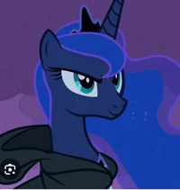 Princess Luna