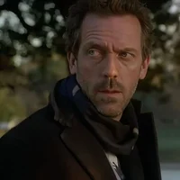 Dr House