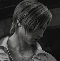 Leon Kennedy - DI