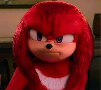Movie Knuckles 