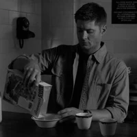 Dean Winchester