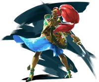 urbosa