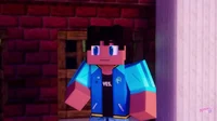 Pierce SMP - Aphmau