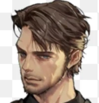 Anderson - Nikke