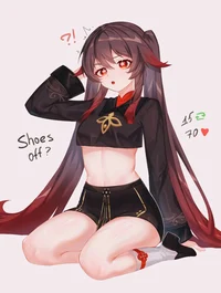Hu Tao