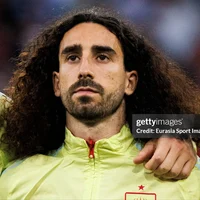 Marc Cucurella