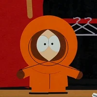 Kenny McCormick