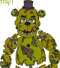 Beartrap
