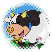 Moo Moo - MKW